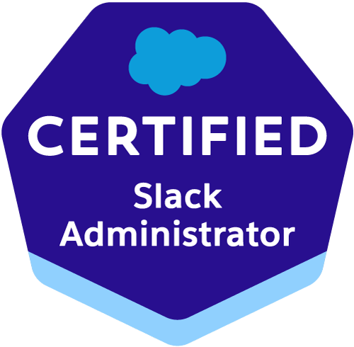 Slack Administrator